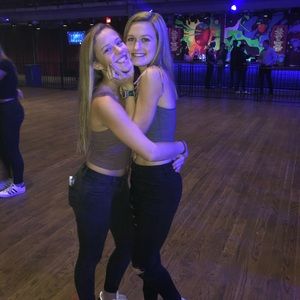 Meet your Posher, Haley